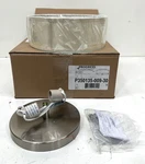 Progress Lighting P350135-009-30 Inspire Brushed Nickel Led Flush Mount New. Fixed Price $34.95.
