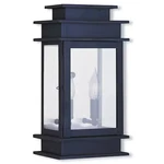 Livex Lighting 2014-07 Princeton Bronze Outdoor Wall La. Fixed Price $452.99.