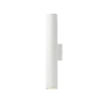 Maxim Lighting Caldera 20" Outdoor Wall Mount, White - 86225WT. Fixed Price $327.60.