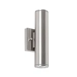 Afx Lighting Beverly 2 10'' Outdoor Led Sconce, Nk/grey - BVYW0410LAJUDSN. Fixed Price $126.00.