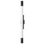 ET2 Lighting Canello 1LT 48" Led Outdoor Wall Sconce, Black/white E30094-01BK. Fixed Price $241.20.
