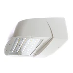 Phillips LPW32-78WH Lytepro Led Wall-mt Outdoor Sconce, 71W, 4K, 120/277V, White. Fixed Price $424.50.