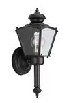 Progress Lighting P5846-31 Brassguard Outdoor Wall Matte Black. Fixed Price $50.32.