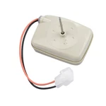 Fan Motor Replacement WR60X10048 For Hotpoint Refrigerator Condenser. Fixed Price $20.75.