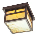 Livex Lighting 2138-07 Montclair Mission Outdoor Ceiling Bronze. Fixed Price $219.96.