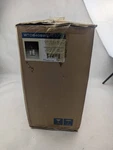 Quoizel WTO8408WT - Display Open Box 1 Light Exterior Wall Sconce. Fixed Price $89.99.
