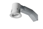Rab Lighting RDLED2R8-40YN-TW 2" Round Remodeler Led, 9W, 3500K,. Fixed Price $149.00.