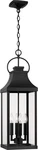 Capital Lighting 946442BK - Pendants Outdoor. Fixed Price $108.00.