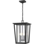 Z-lite 571CHB-ORB Seoul Outdoor Pendant Chandeller Oil Rubbed Bronze. Fixed Price $400.40.