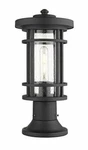 Z-lite 570PHM-557P-BK Jordan Light 109 Inch Black Outdoor Post Mount. Fixed Price $348.00.