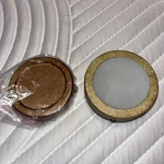 Minka Aire F581-BG Gauguin Fan Lens Cover And Light Kit Glass. Fixed Price $55.00.