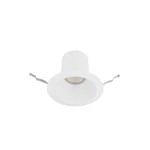($75 Each) Lot Of -wac R6DRDR-F9CS Blaze 6" Led Downlight High Output. Fixed Price $525.00.