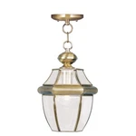 Livex Lighting Monterey Outdoor Wall Lantern Black 2356-04. Fixed Price $809.96.