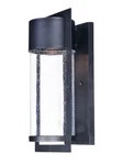 Maxim Focus 18" Led Wall Sconce - 55894BGBK. Fixed Price $100.00.