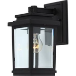 Artcraft Lighting AC8190BK Black Fremont 1-LIGHT Outdoor Wall Lantern. Fixed Price $204.68.