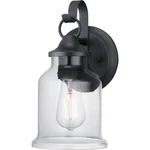 Progress Lighting P560225-031 Lindberry Black Outdoor Wall Lantern. Fixed Price $34.99.