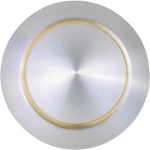 ET2 Contemporary Lighting E41375-SA Alumilux Fulcrum Outdoor Wall. Fixed Price $85.71.