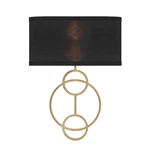 Laurel 2-LIGHT Wall Sconce-onekingslane 21955. Fixed Price $117.99.