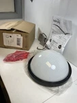 (new) Sea Gull Lighting 83057 Indoor/outdoor. 120 V Led Incandescent 75WATT. Fixed Price $29.99.
