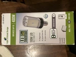 Light Efficient Design LED-8090M50-G4 110W Retrofit Bulb 5000K. Fixed Price $30.00.
