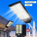 Solar Lights Outdoor Motion Sensor Dusk To Dawn Street Super Bright. Fixed Price $79.53.