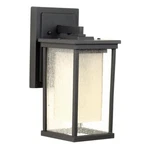 Craftmade Z3714-OBO Riviera 14" Outdoor Wall Sconce Oiled Bronze. Fixed Price $90.00.