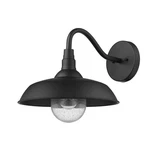 Hinkley 1742BK 23" Outdoor Pendant Black. Fixed Price $529.00.