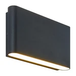 Matte Black Led Outdoor Lantern From The Beckett Collection. Fixed Price $404.80.