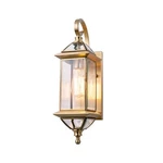 Copper Outdoor Lights Wall Mount 18.5" Porch Oil Rubbed Brass Exterio.... Fixed Price $146.93.