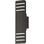 Maxim Lighting 86174ABZ Lightray Outdoor Wall Architectural Bronze. Fixed Price $169.20.