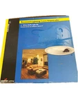 Cooper Lighting P3011CWW 6 Recessed White Baffle Kit. Fixed Price $14.84.