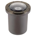 Kichler 1602327 Vlo 7"W Led In-ground Well Light Brass. Fixed Price $307.99.