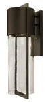 Hinkley 1325KZ Dwell Large Wall Outdoor. Fixed Price $429.00.