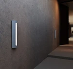 Sonneman 7442.98-WL Porta Inside-out 24" Led Sconce With Textured White Finish. Fixed Price $400.00.