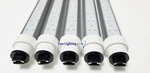 Led High Output Bulbs, R17D, Ho, Double Sided, 365 Degree, Signage Lighting. Fixed Price $499.99.