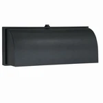 Walsh 2-LIGHT Outdoor Wall Sconce Contemporary And Flush Style 4.75 Inches. Fixed Price $119.99.