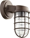 Belfour - 1 Light Outdoor Wall Lantern Transitional Style 4.88 Inches Wide. Fixed Price $90.00.