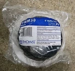 Thomas Lighting TRM30 6" Black Baffle Trim - (lot Of 7). Fixed Price $44.89.