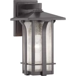 Progress Lighting P560124 Bronze Cullman Single 13"H Outdoor Wall Sconce. Fixed Price $164.99.
