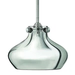 Hinkley Lighting 3138 Indoor Mini Pendant - Chrome. Fixed Price $46.60.