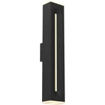 Dals Lighting LWJ24-CC-BK Profile Wall Sconce Black. Fixed Price $460.90.