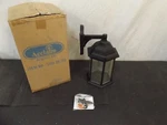Acclaim 5189BK/SD Craftsman Collection 1-LIGHT Wall Mount Outdoor Fixture. Fixed Price $45.00.
