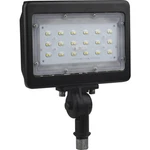 Nuvo Lighting 65/534R1 Brentwood Led 2 Inch Bronze Flood. Fixed Price $65.99.
