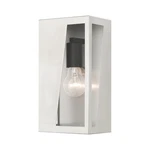 Livex Lighting 28932 Forsyth 11" Tall Outdoor Wall Sconce - Black. Fixed Price $211.96.