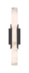 Venna 25W 1 Led Outdoor Wall MOUNT-22 Inch Tall And 4.75 Wide Eurofase. Fixed Price $845.00.