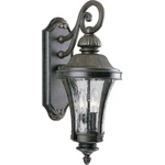 41ELIZABETH 41861-FBWS Kim Outdoor Wall Lantern, Medium. Fixed Price $118.85.