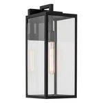 Branner Light Medium Outdoor Wall Mount Traditional STYLE-17.75 Inches. Fixed Price $274.99.