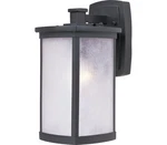 Maxim 3253FSBZ, Terrace Outdoor Wall Sconce, 1-LIGHT, 60 Watts, Bronze. Fixed Price $98.89.