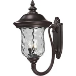 Z-lite 533B-RBRZ Armstrong Light 24.25 Inch Bronze Outdoor Wall. Fixed Price $328.10.