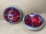 Vintage 1960 Buick Electra Taillights Sabre. Fixed Price $275.00.